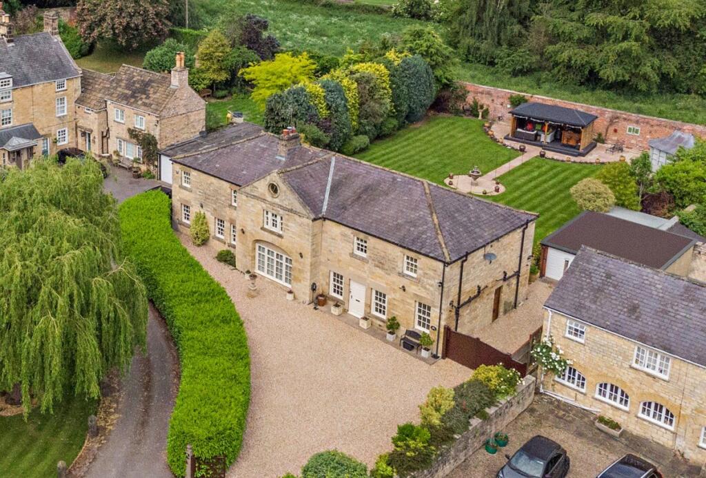 Main image of property: Mark Lane, Kirk Deighton, North Yorkshire, LS22