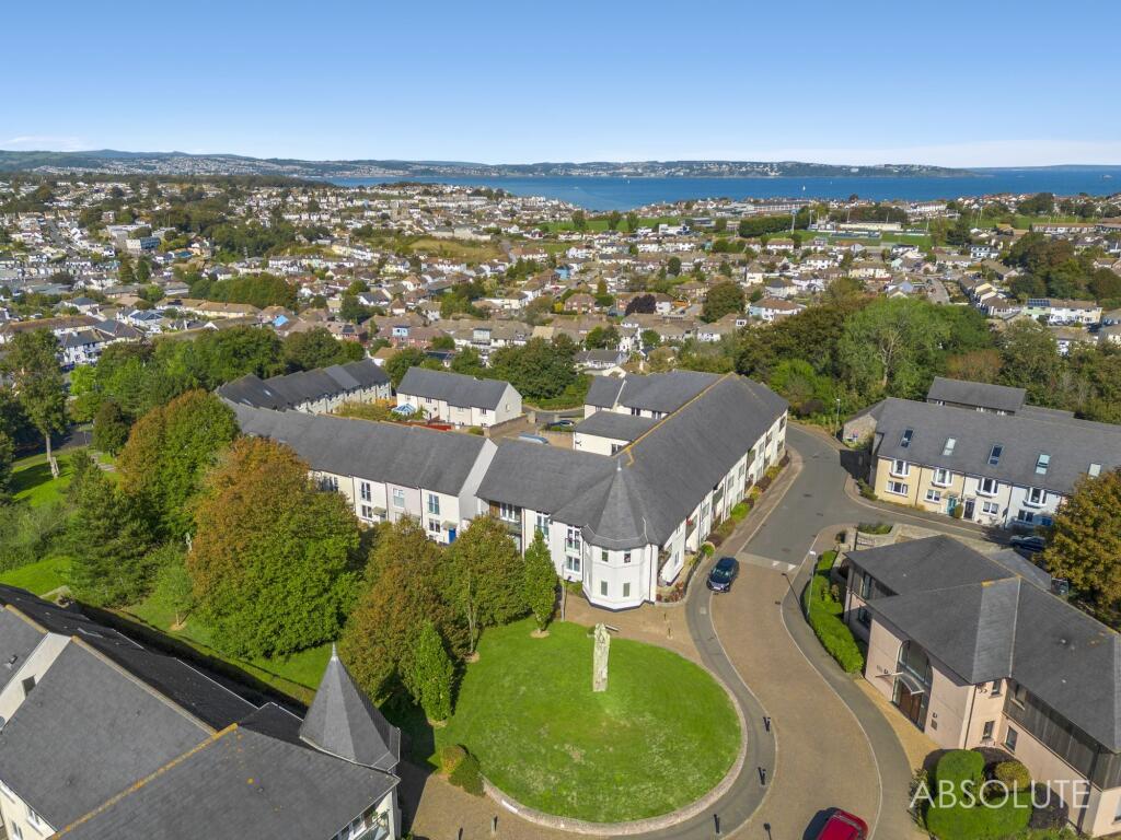 Apartment in Brixham, Torbay