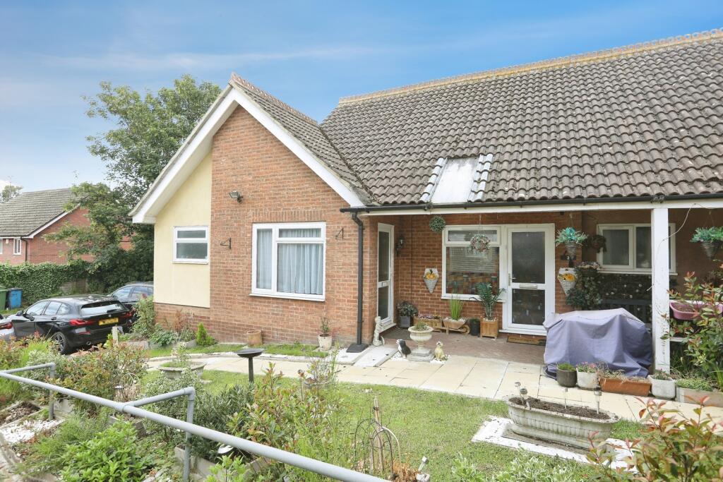 Main image of property: Walnut Tree Drive, Sittingbourne, ME10