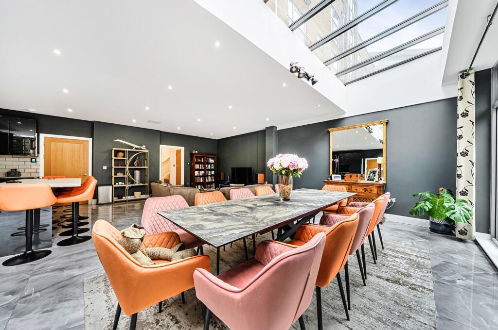Apartment in London - More