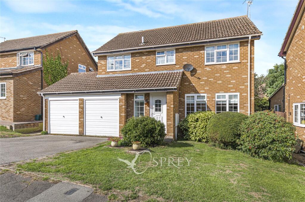Main image of property: Victoria Road, Oundle, Northamptonshire, PE8