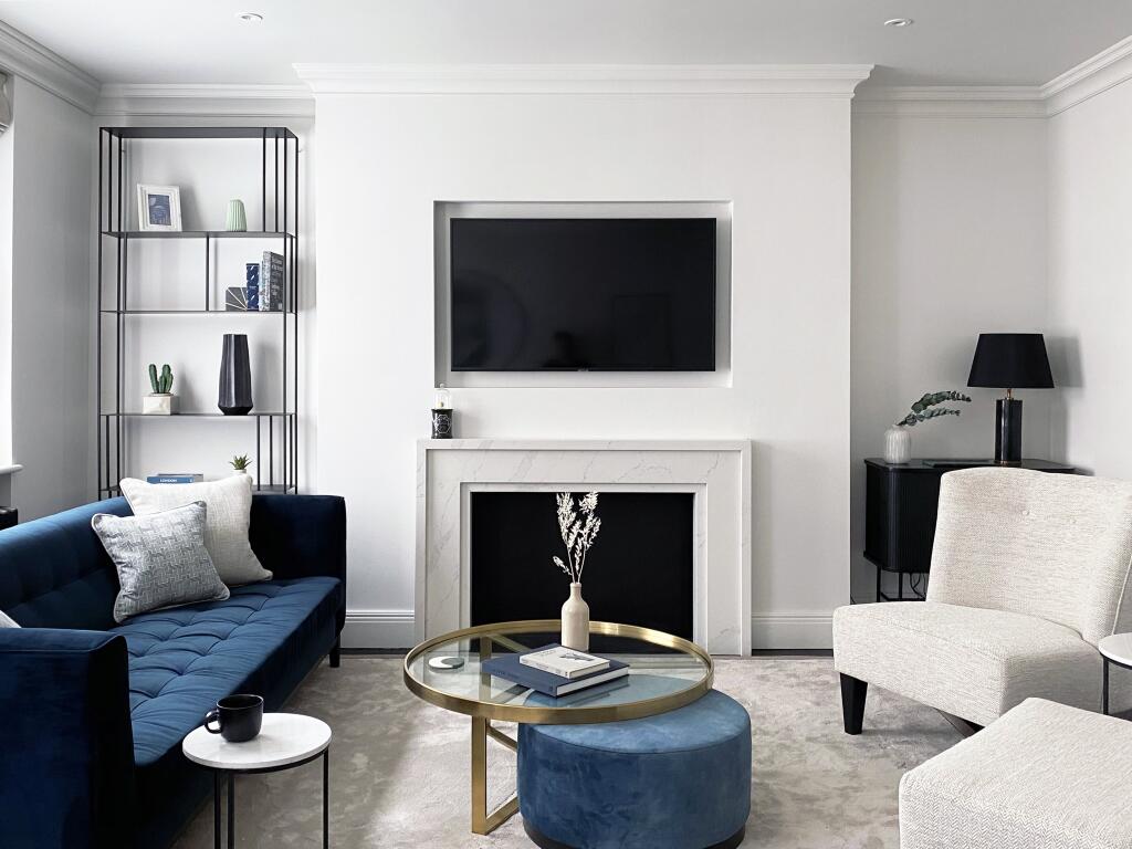 Main image of property: Huntley Street, London, WC1E,