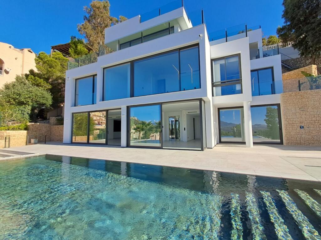 Main image of property: Valencia, Alicante, Altea