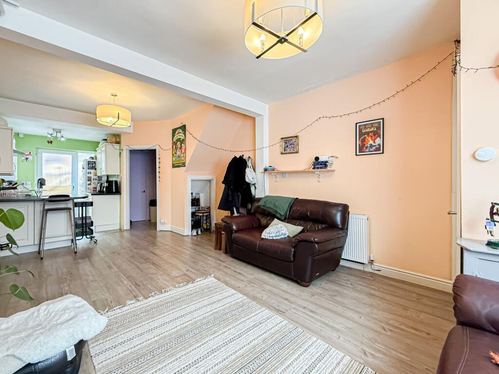House in Liverpool, Wavertree - View 3