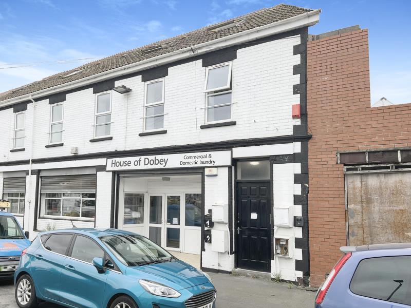 Main image of property: Portview Road - Avonmouth