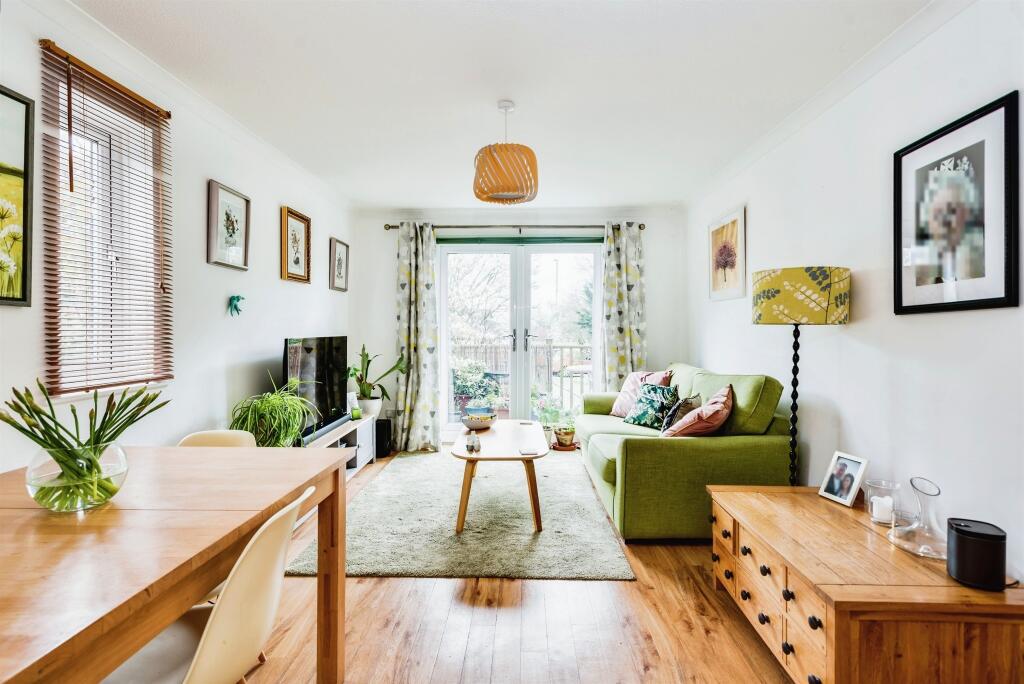 Main image of property: Thorney Leys, Witney