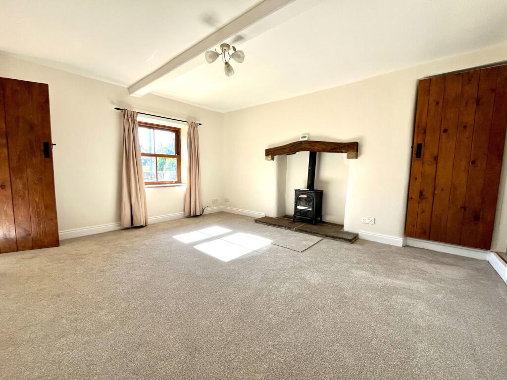 Little Beck Cottage, Bellerby, Leyburn photo 2