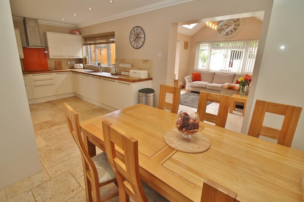 House in Havant, Bedhampton - View 2