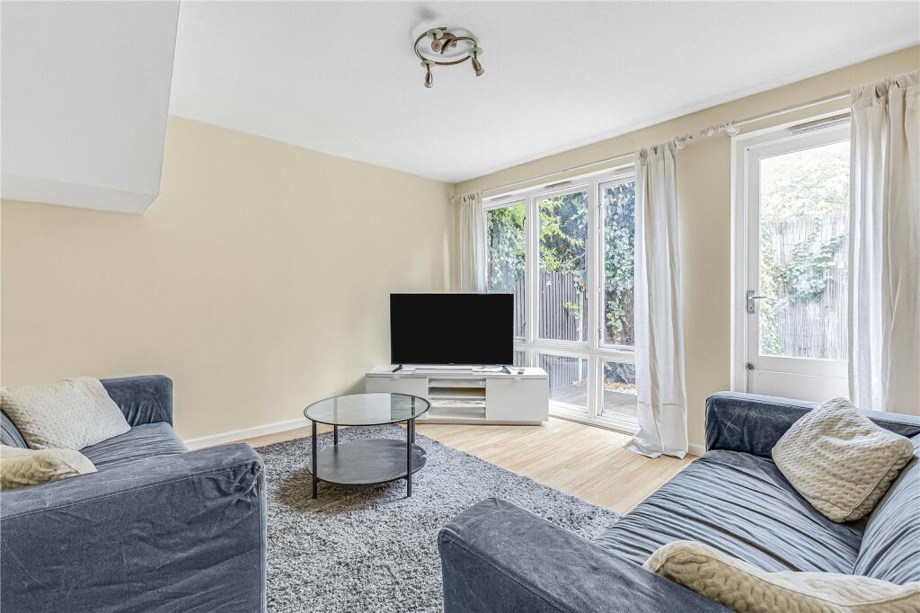 Main image of property: Britannia Close, London, SW4
