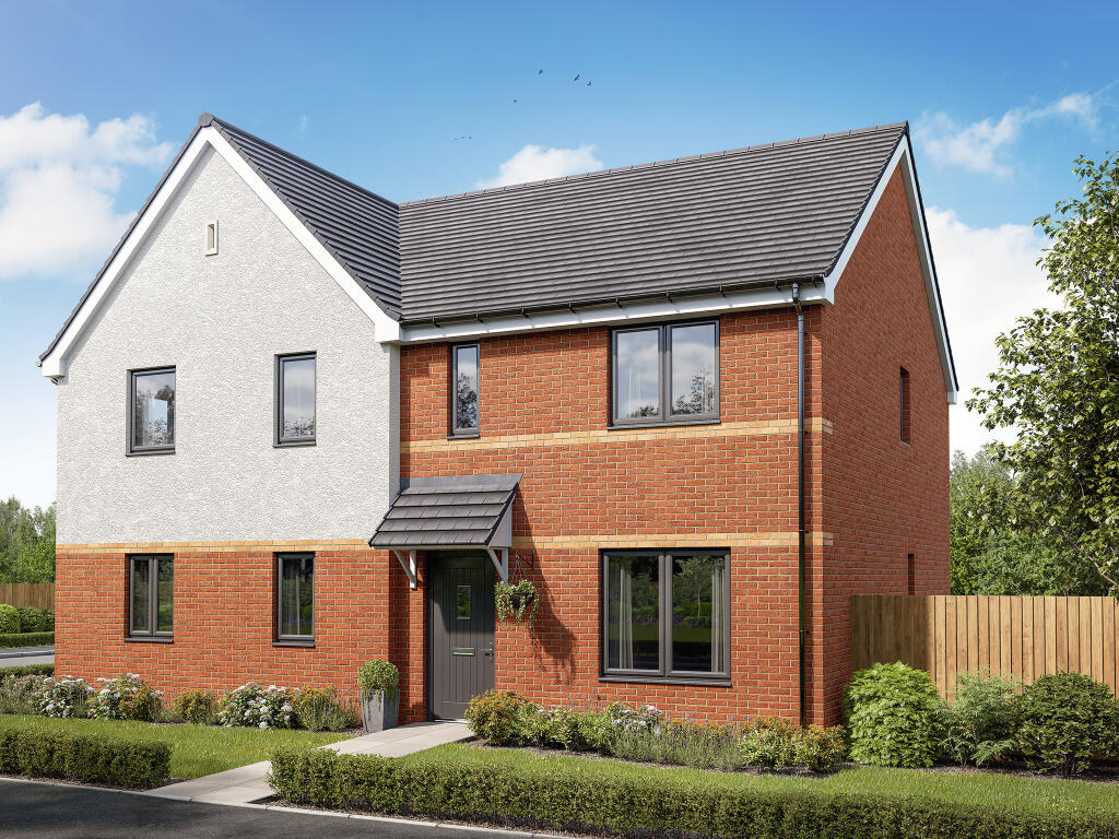 Main image of property: Cherrywood
Stonebarton Road
Tithebarn
Exeter
EX1 3ZH