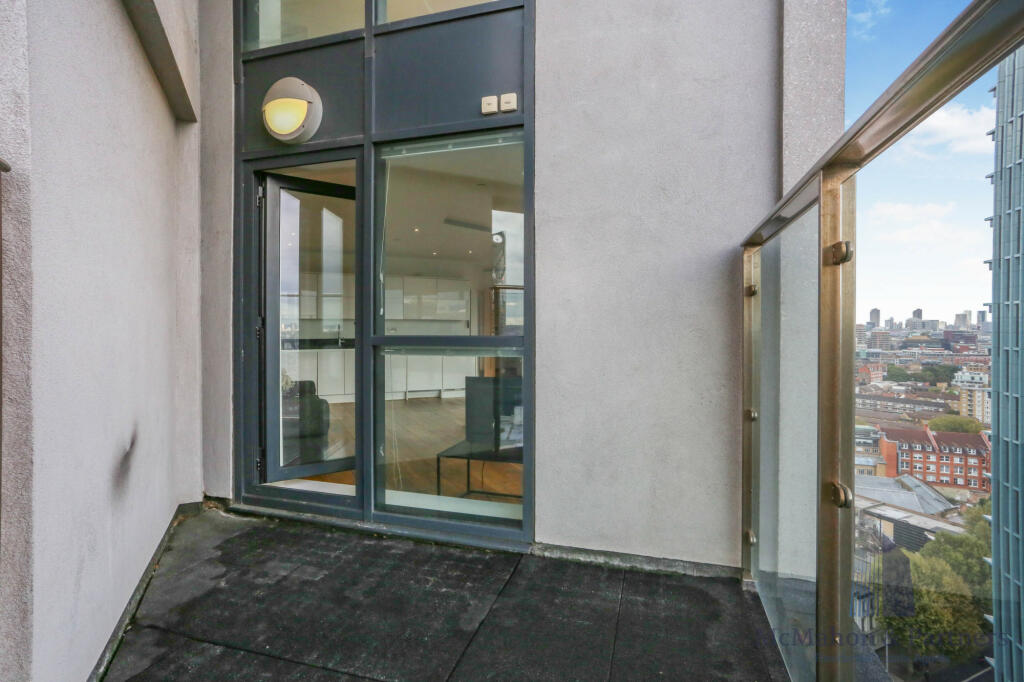 91 Newington Causeway, London, SE1 photo 3