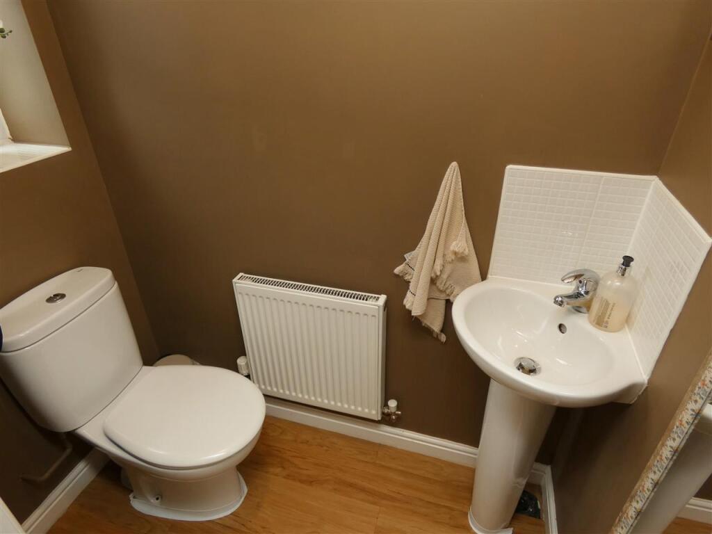 House in Knowsley, Stockbridge Village - View 4