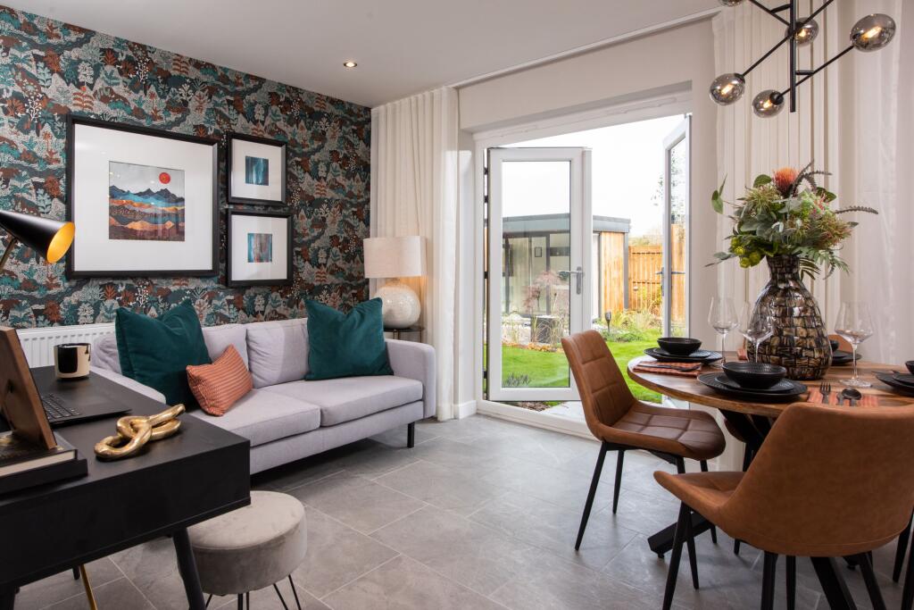 Main image of property: Caddie Road
Salford
Greater Manchester
M38 9XH