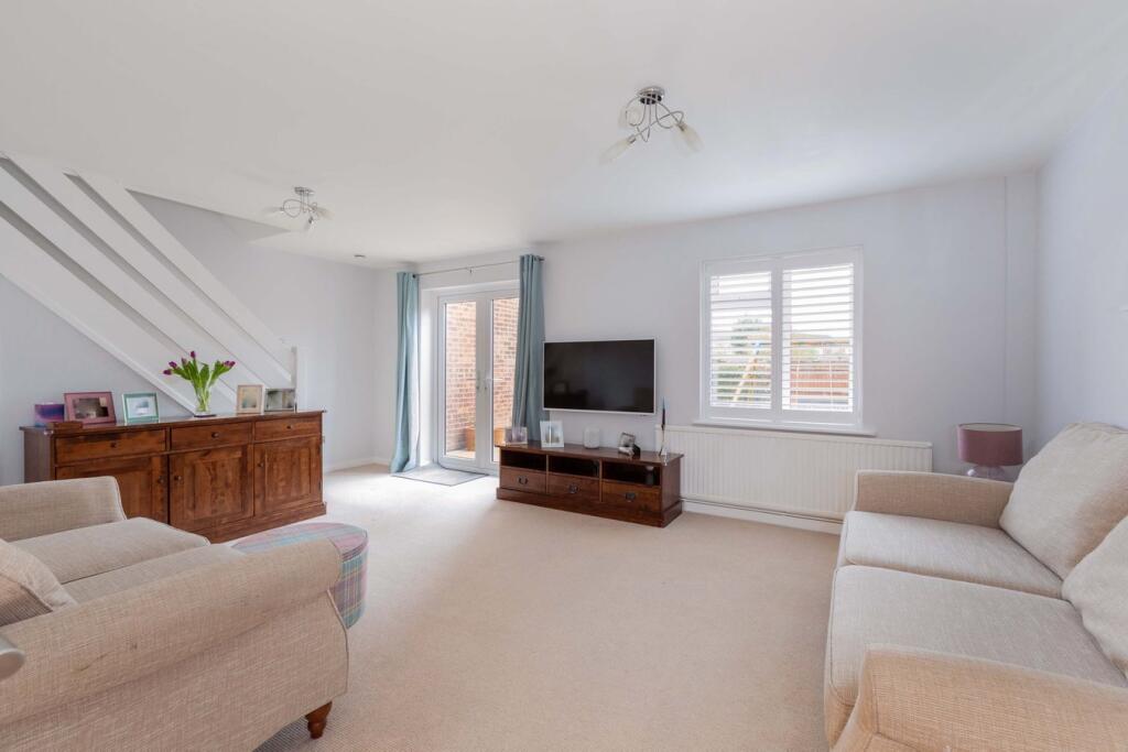 Aysgarth Park, Maidenhead, SL6 - View 4