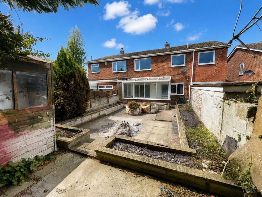 Main image of property: Western Avenue, Pontefract, WF8