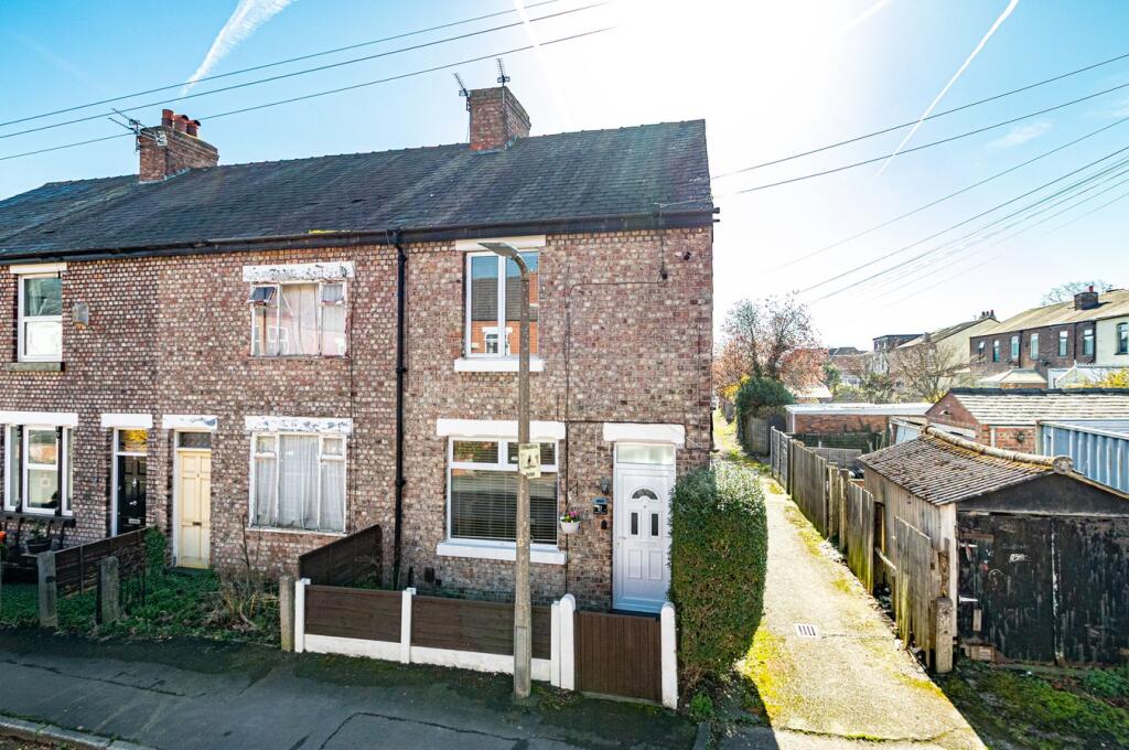 Main image of property: Brighton Avenue, Flixton, Manchester, M41