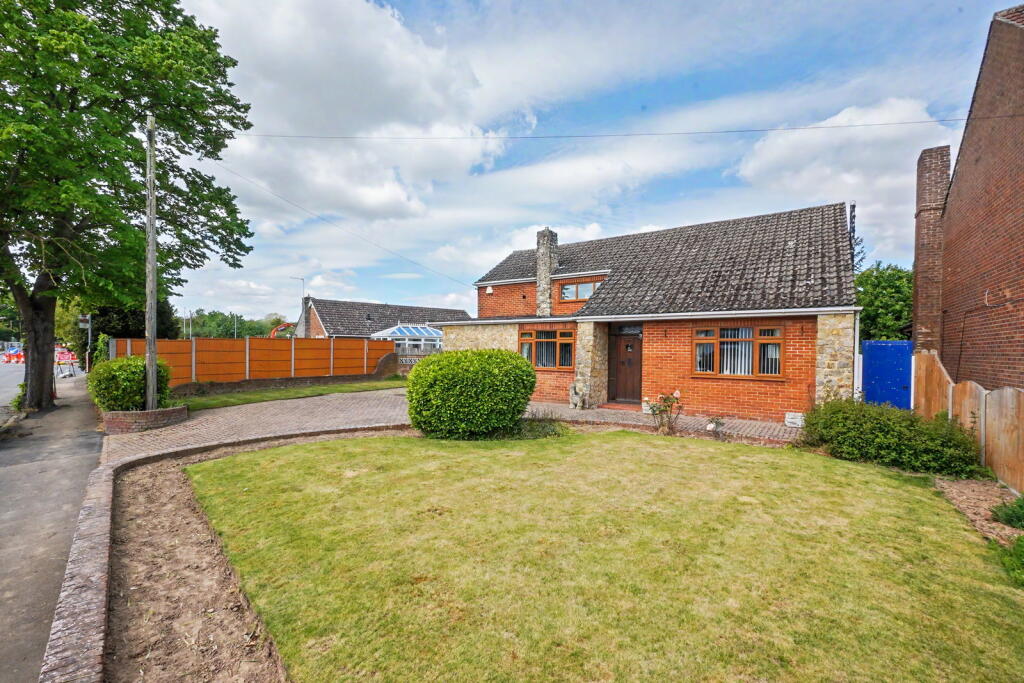 Main image of property: Borden Lane, Sittingbourne, ME10 1DG