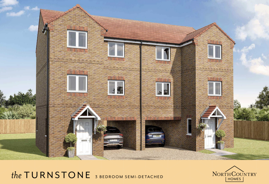 Main image of property: Gainsbourough, Gainsborough, Lincolnshire, DN21