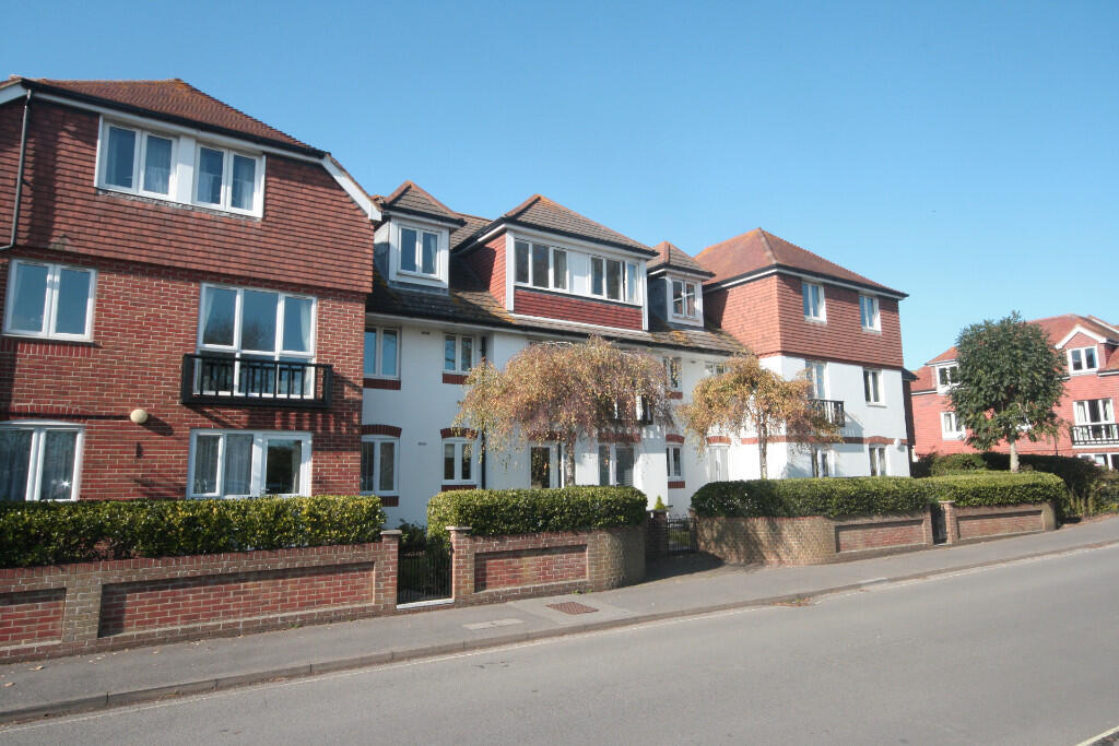 Main image of property: Danestream Court, Milford on Sea