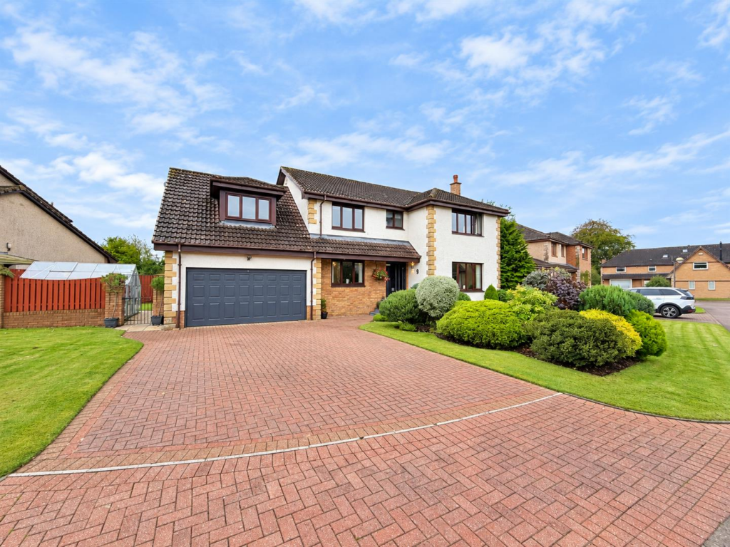 Main image of property: Tukalo Drive, Strathaven