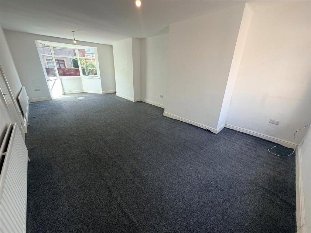 Main image of property: Ariel Street, Ashington, Northumberland, NE63