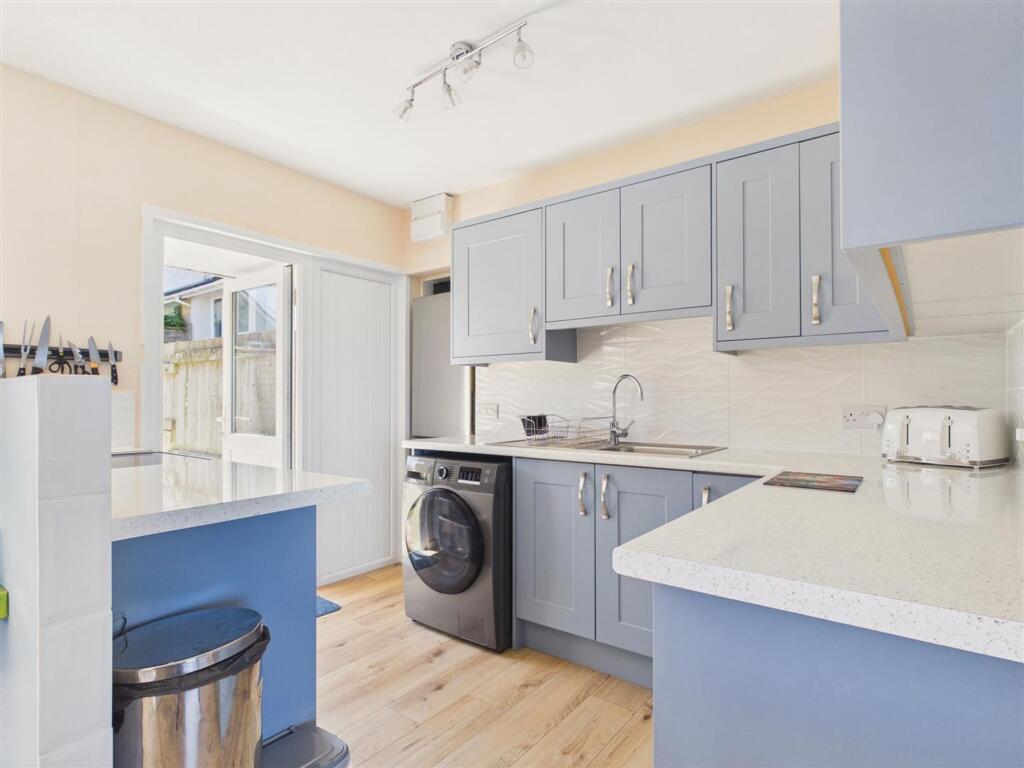 House in Newquay, Cornwall - View 5