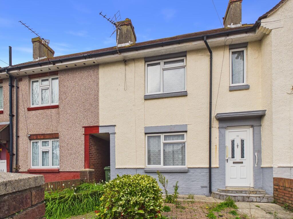 Main image of property: Totland Road, Cosham