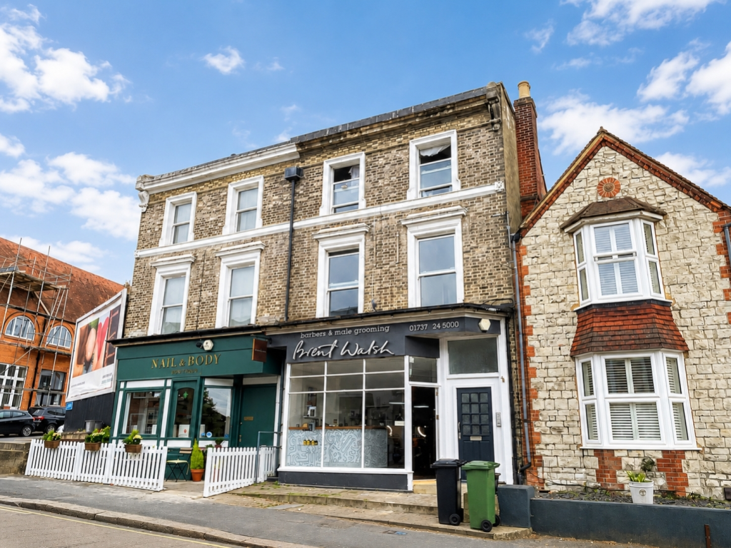 Main image of property: Lesbourne Road, Reigate, RH2