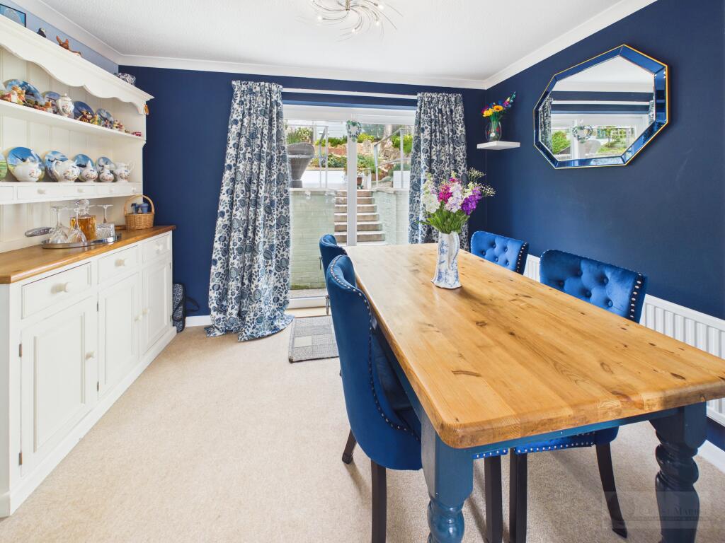 House in Bath - View 3