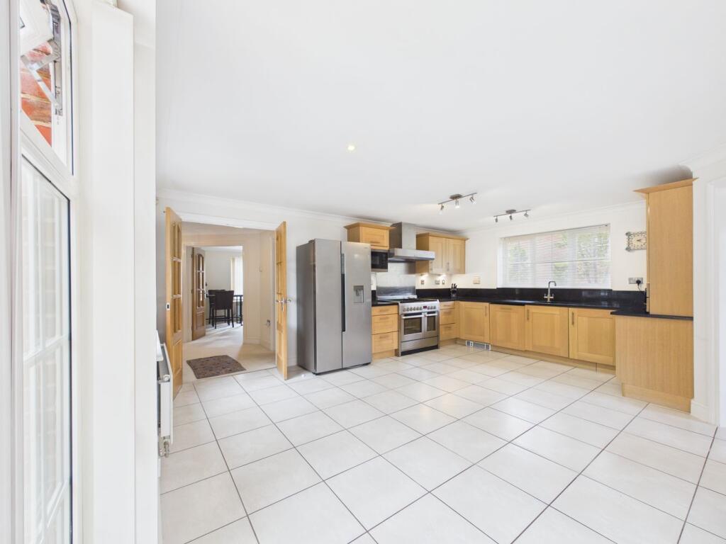 House in East Cambridgeshire, Cheveley - View 4