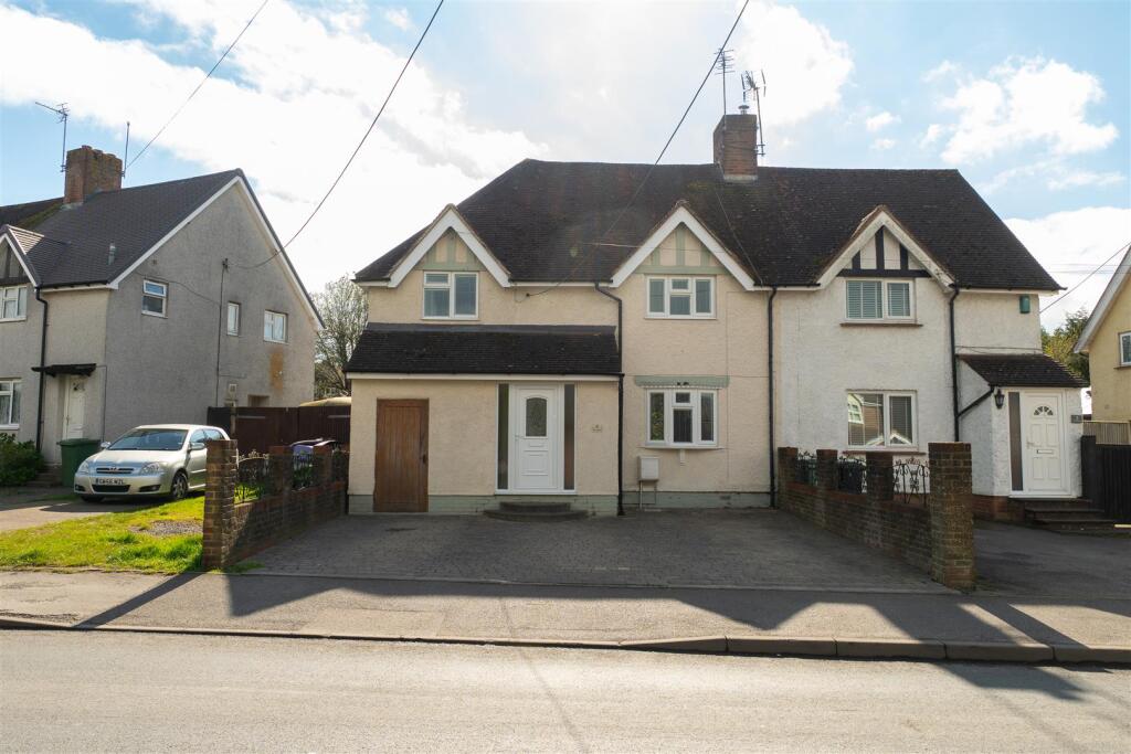 Main image of property: Four Wents, Langley, Maidstone