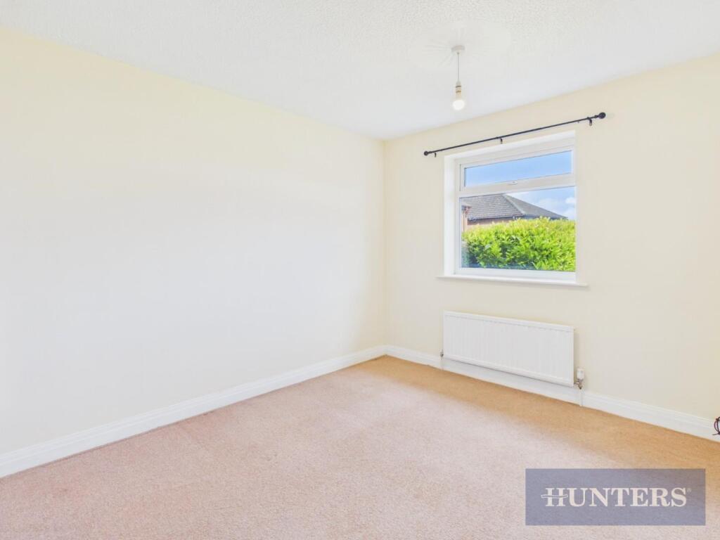 Curlew Drive, Crossgates, Scarborough - Näkymä 6