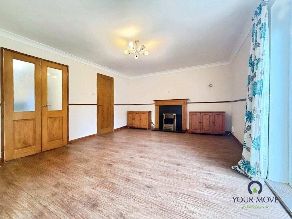 Main image of property: Barnett Close, Erith, DA8