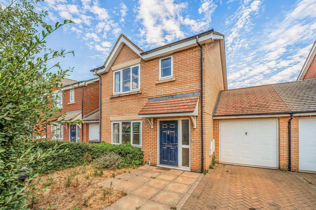 Main image of property: Rockfield Drive, Luton, LU3
