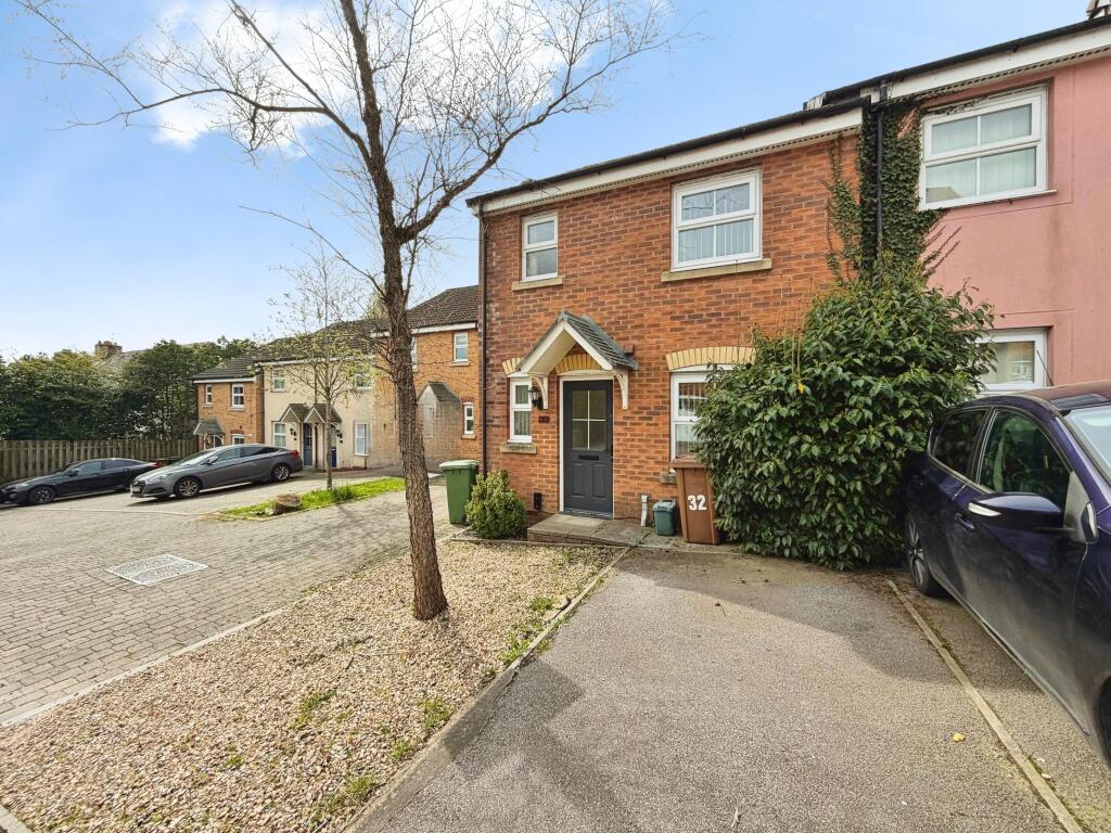 Main image of property: Dragon Way, Penallta