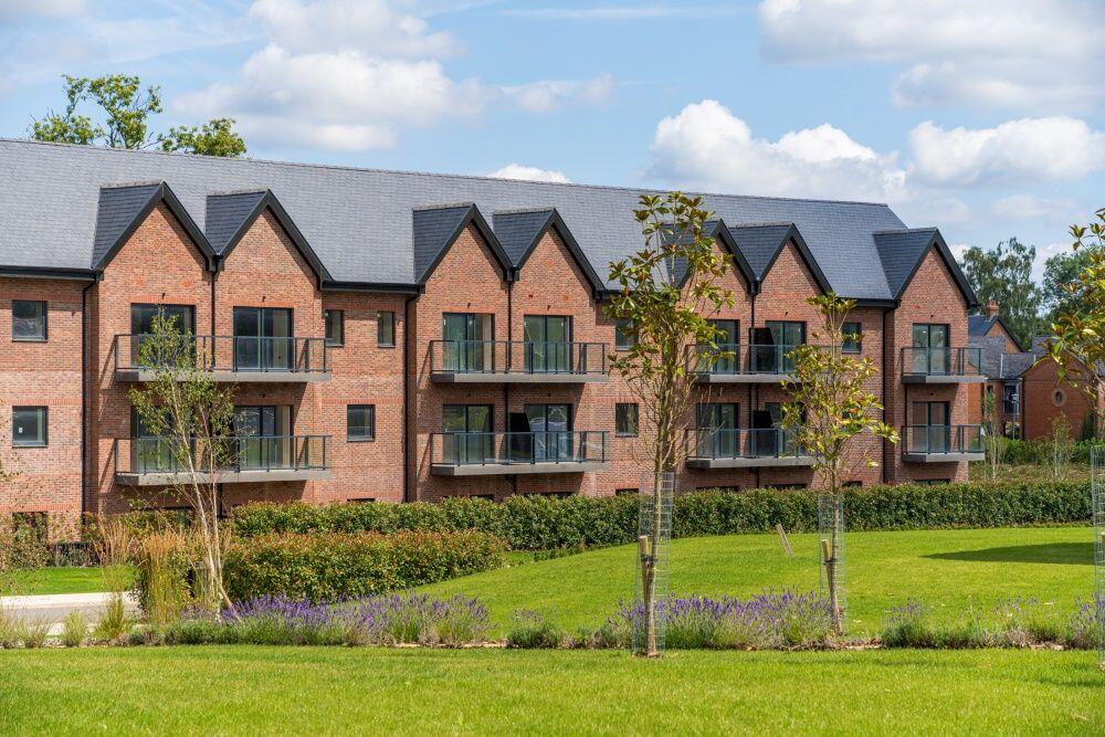 Main image of property: Gorelands Lane, Chalfont St. Giles, HP8