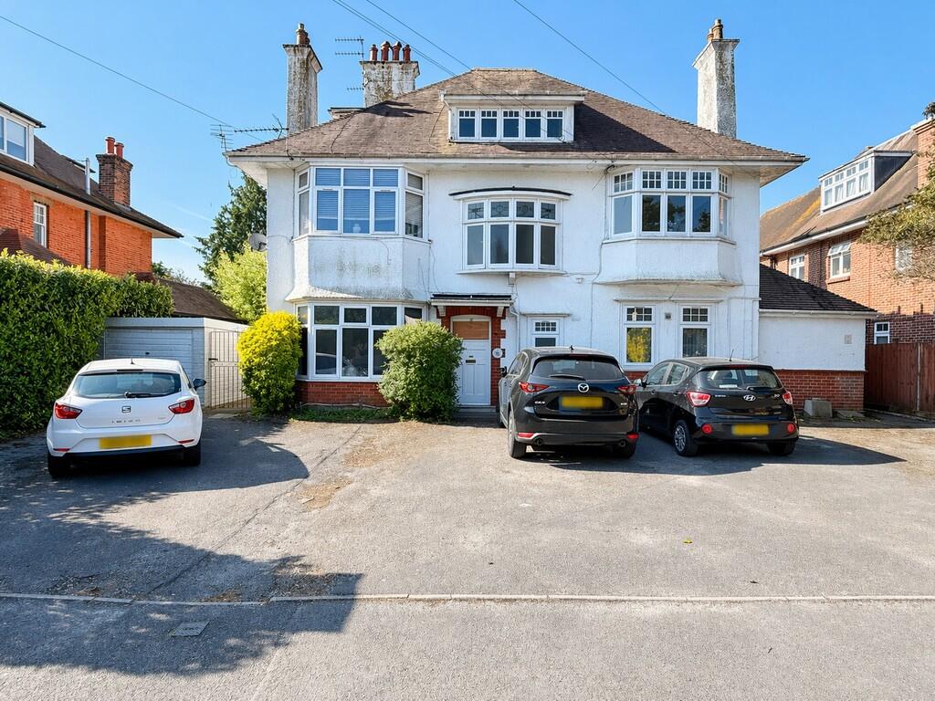 Main image of property: Milton Road, Bournemouth