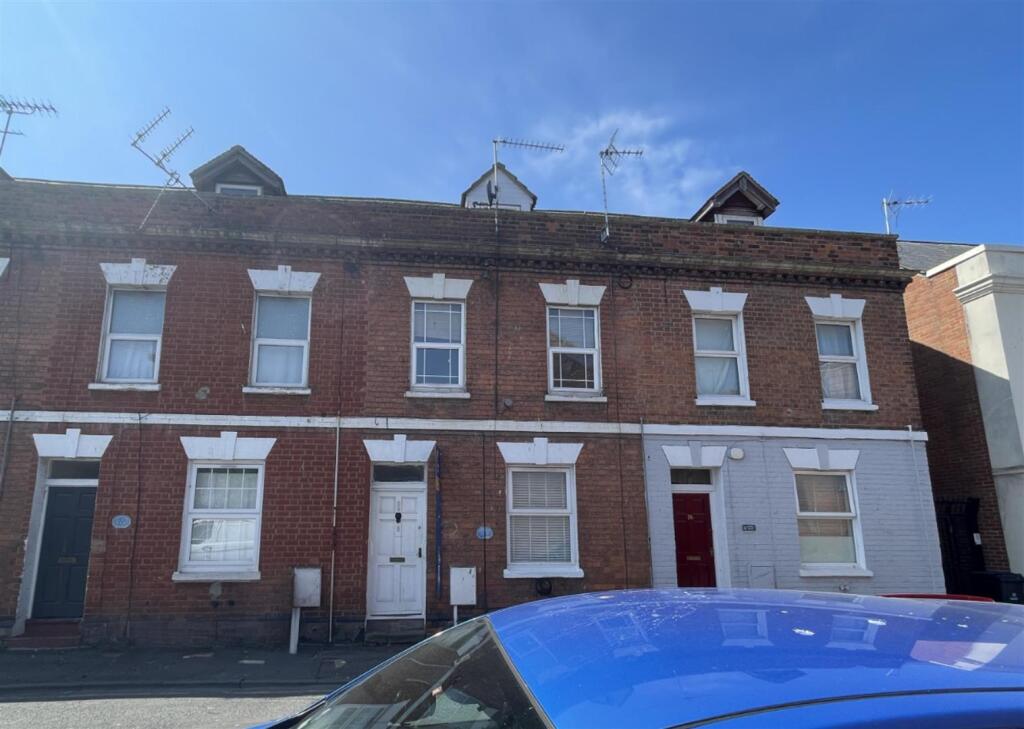 Main image of property: Russell Street, Gloucester