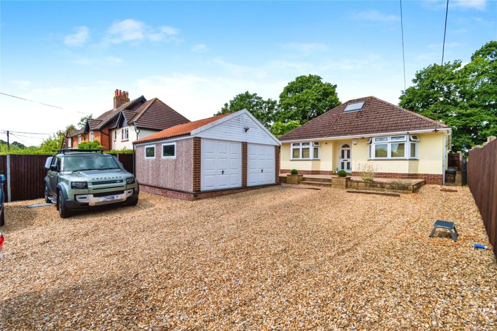 Main image of property: Woodlands Road, Woodlands, Southampton, Hampshire, SO40