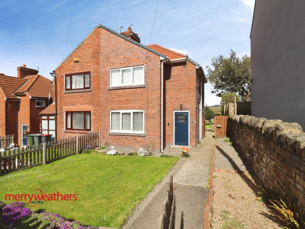 Main image of property: Upper Wortley Road, Thorpe Hesley, Rotherham