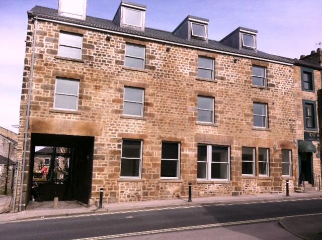 Main image of property: Pitt Street, St Leonard's Gate, Lancaster, LA1