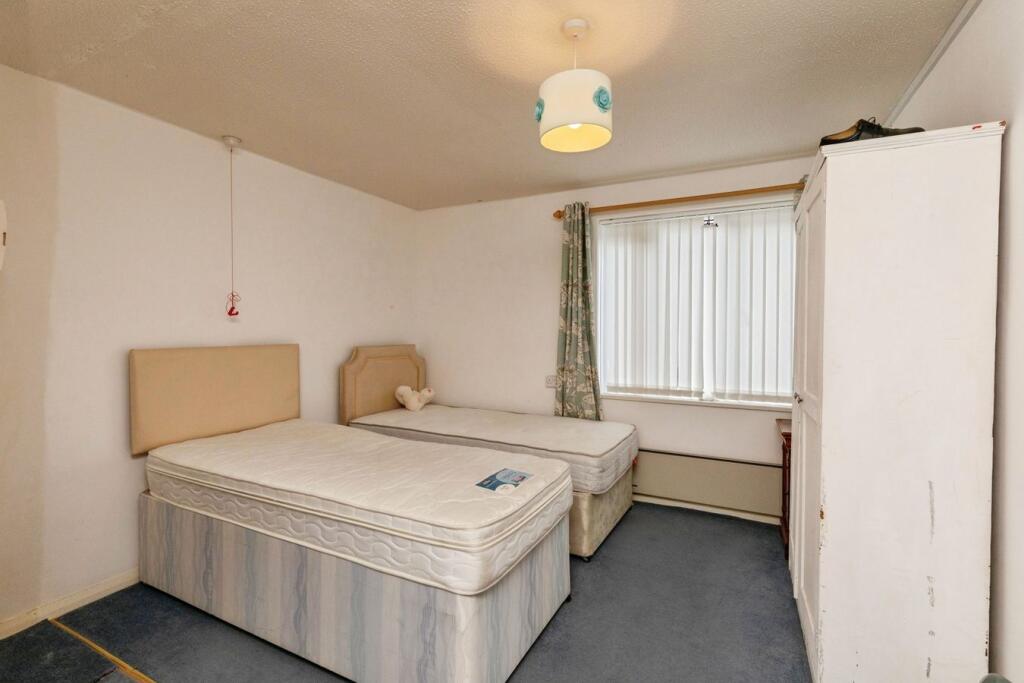 Apartment in Bristol, Westbury Park - View 5