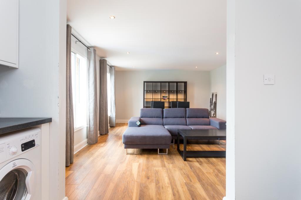 Apartment in London, St. George in the East, Whitechapel - View 5
