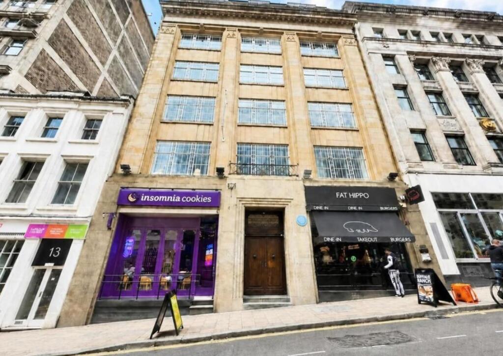 Main image of property: 11-12 Bennetts Hill, Birmingham, B2 5RS