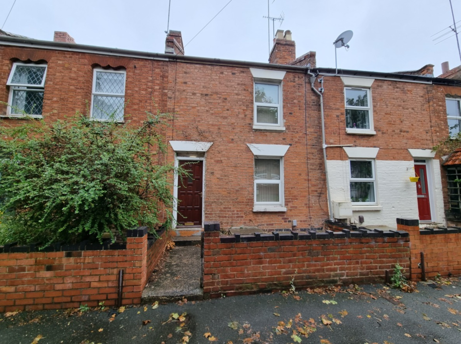 Main image of property: Grove Place, Leamington Spa