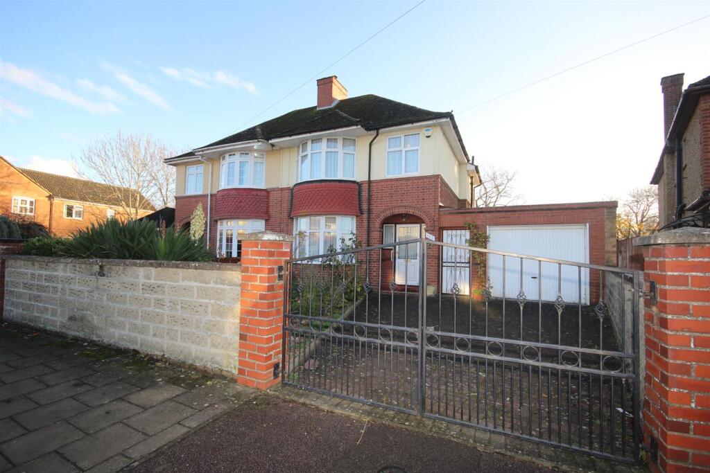 Main image of property: Honey Hill Road, Bedford