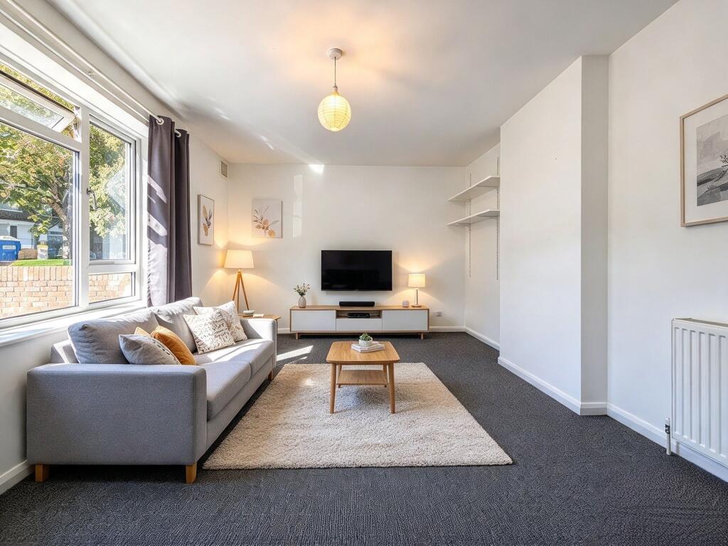 Main image of property: Graham Road, London