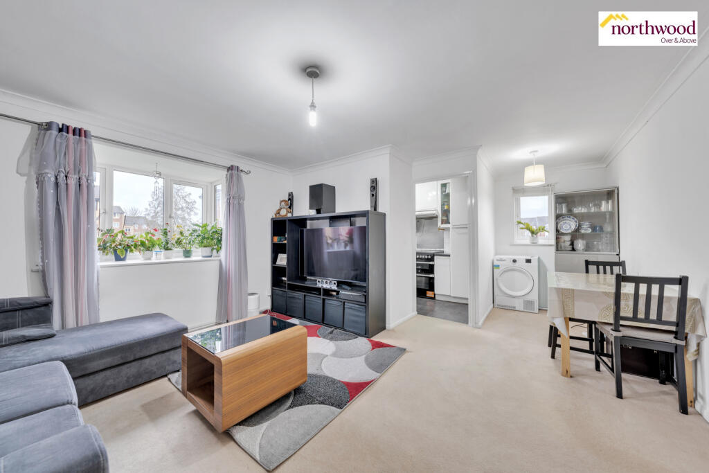 Main image of property: Pioneer Way, Watford, WD18