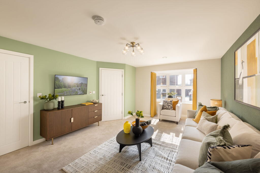 House in Horsham, Storrington and Sullington - View 4
