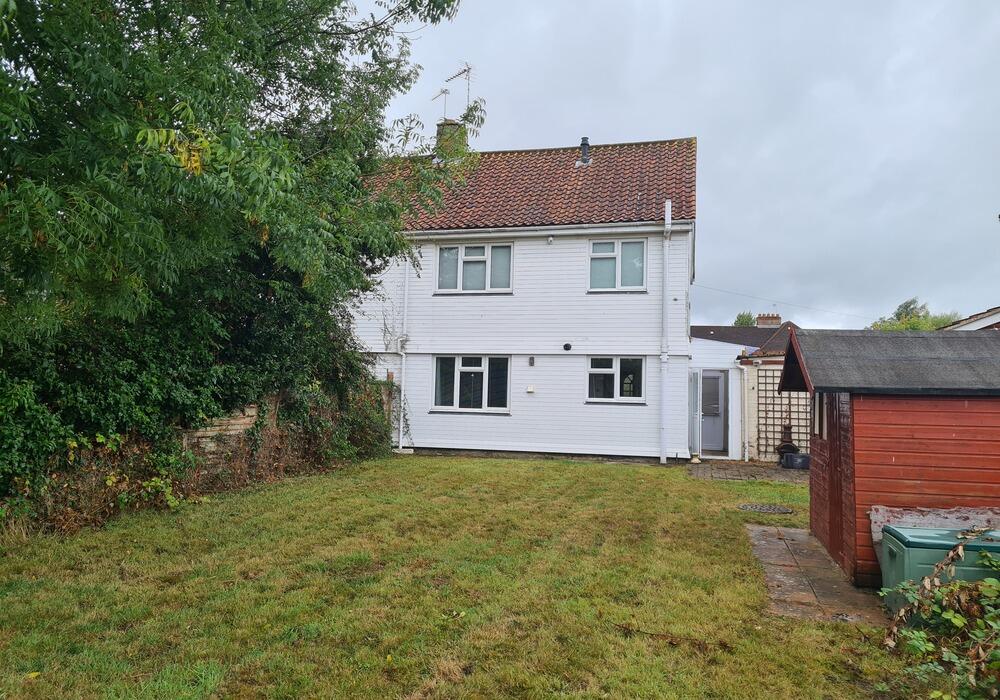House in Southampton, Spicer's Hill, Totton - View 4